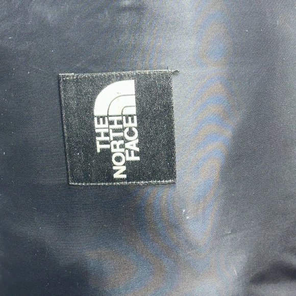 The North Face “Ember” Mummy Sleeping Bag 20° Rating w/Carry Travel Bag - Picture 14 of 17